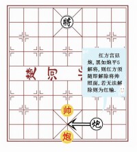 中國象棋術語