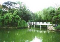 上海紅園