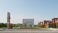 江蘇農牧科技職業學院