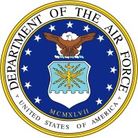 美國空軍軍徽