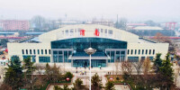 渭南火車站提升改造方案