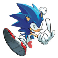 索尼克（Sonic The Hedgehog）