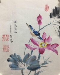 作品照片