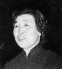 馬子清