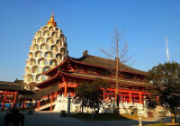 常州寶林禪寺