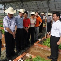 海南省農業科學院