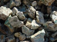 （圖）礦石