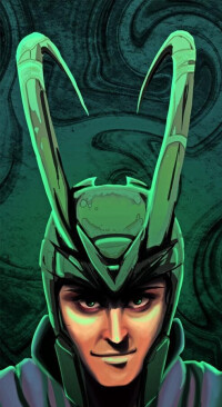 Agent Of Asgard #5