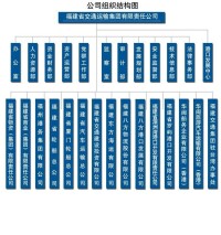 福建省交通運輸集團有限責任公司