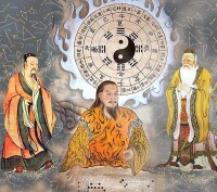 華夏文明始祖—伏羲爺