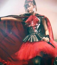 BABYMETAL