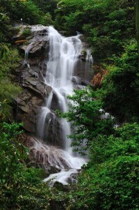 馬尾漕景區