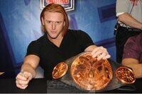 Heath Slater