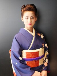 尾野真千子