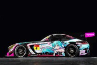 Racing Miku 2019