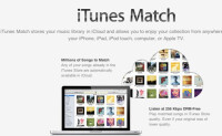 iTunes Match