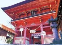 岡崎六所神社