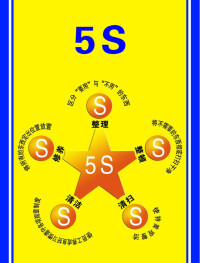 5S標識
