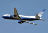 波音767-300ER