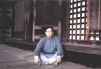 藏學學者--周煒