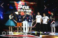 pgl[中國電子競技職業選手聯賽]