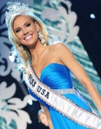 Miss USA 2005