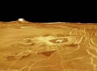 金星大氣層