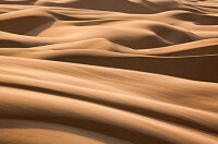 納米布沙漠