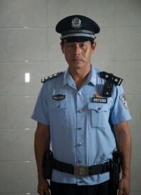 顧警官