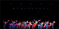 北京市愛蓮舞蹈學校