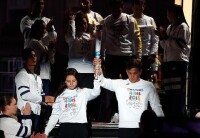 2018年布宜諾斯艾利斯青年奧林匹克運動會