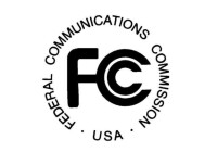 美國聯邦通信委員會（FCC）標誌