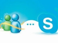Skype替代MSN