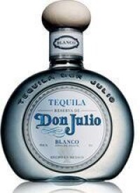 Don Julio Blanco