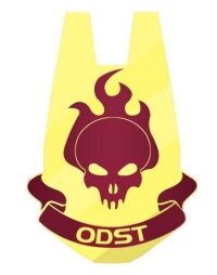 ODST標誌