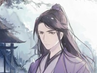 江澄[小說《魔道祖師》中的人物]