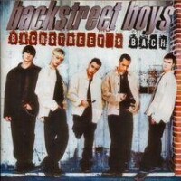 backstreet&#039;s back