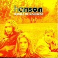 《Middle of Nowhere》Hanson