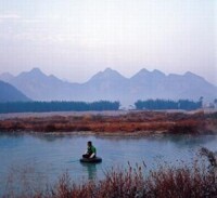 興業燕山湖