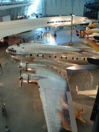 國家航空和航天博物館