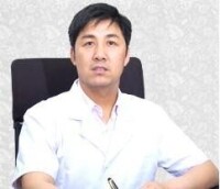 中國人民解放軍廣州空軍醫院教授