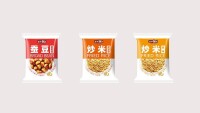 鹽津鋪子食品股份有限公司