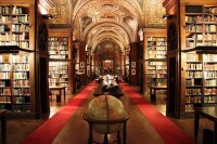 紐約大學 圖書館