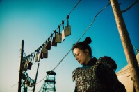 中國電影《花木蘭》高清劇照圖片