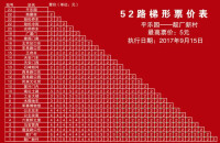 北京公交52路