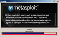 Metasploit