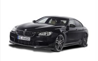 AC Schnitzer BMW M6 高清圖冊