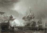 1690年比奇角海戰