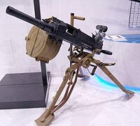 QLZ87自動榴彈發射器