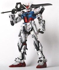 PG--STRIKE GUNDAM